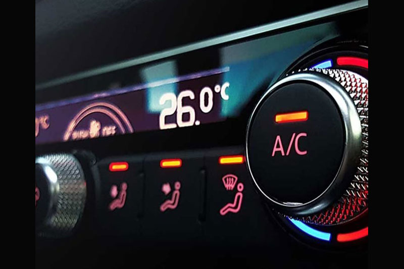 We can service of most air-conditioning systems.<br>Please contact to discuss your requirements.