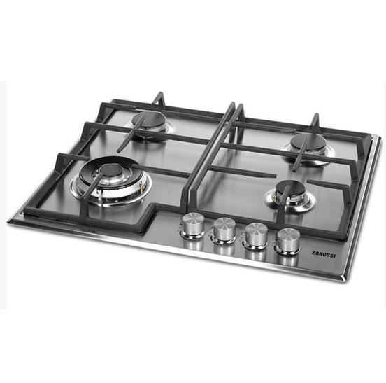 Cooker-hobs