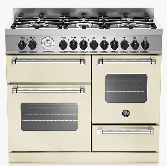 range-cookers
