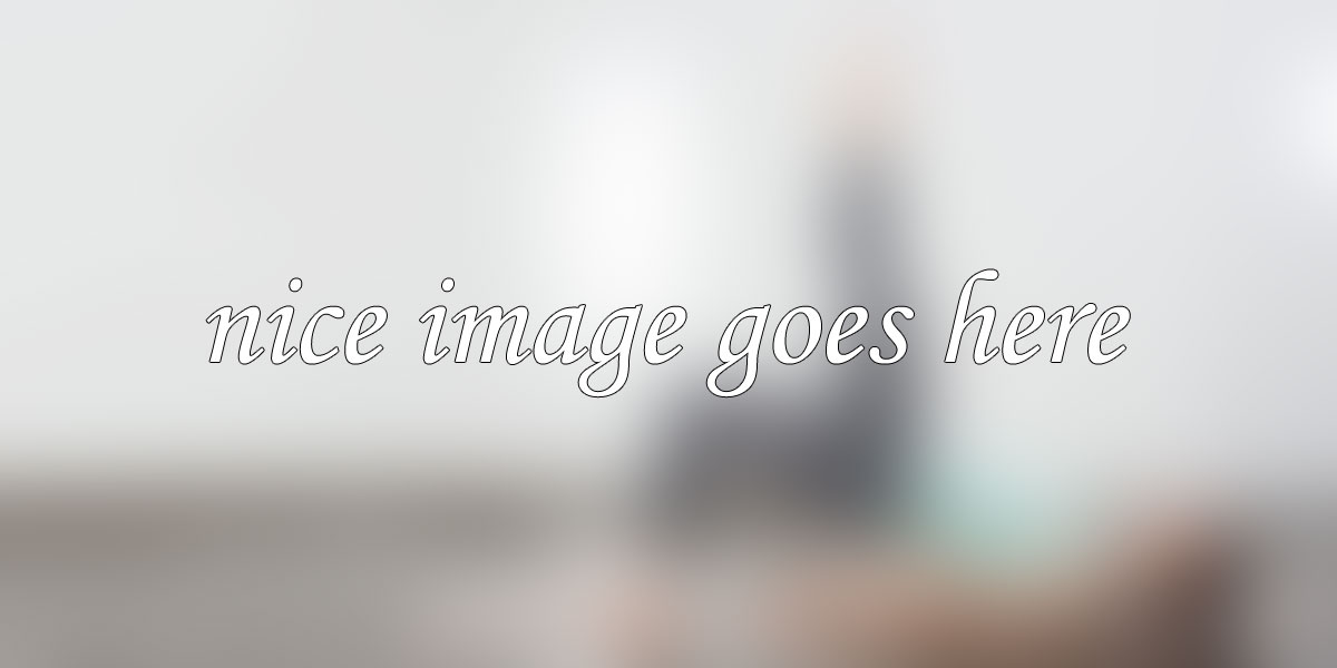 Just give us your words and pictures